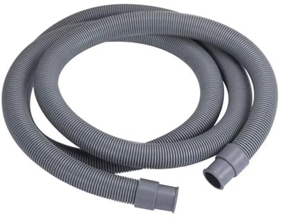 Drain Hose, 1M Universal Extension Pipe Kit For Washing Machine Dishwasher Bathroom Fixture