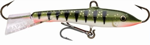 Rapala Unisex-Erwachsene Jigging Rap 07 Angelköder
