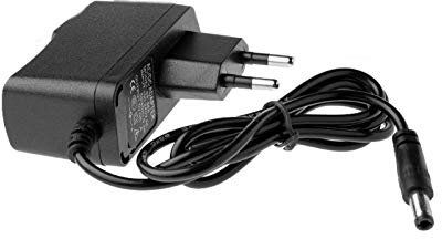 SM-PC® Stecker Netzteil für USB - HUB 5V, 2A Adapter Netzstecker Hohlstecker 5,5x2,1mm #417