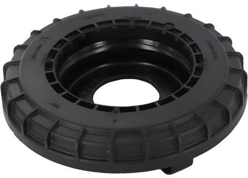 SKF Federbeinstützlager Wälzlager VKD 75020 Position Vorderachse Höhe 138mm Länge 138mm Breite 68mm - OE Qualität | Kompatibel mit: HONDA CIVIC IX, CIVIC IX Stufenheck, CIVIC IX Tourer, CIVIC VIII Hatchback