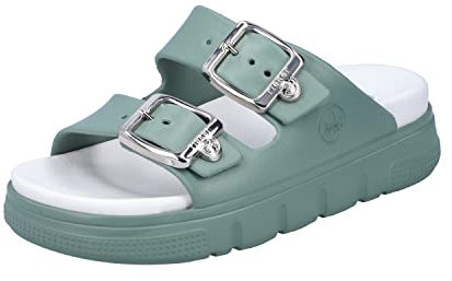 Rieker Damen Sandalen P2180