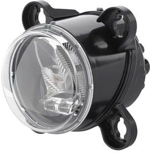 HELLA 1B0 015 050-031 LED-Hauptscheinwerfer - 90mm Essential R80 - 12/12V | 1B0 015 050-031, Frontscheinwerfer