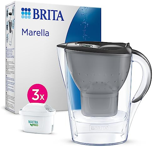 BRITA MARELLA COOL WTR FILTR/X2 CART
