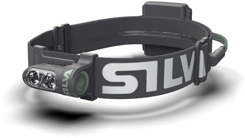 Silva TRAIL RUNNER FREE 2 (STIRNLAMPE 450 LUMEN)