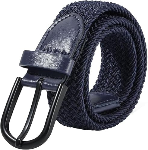 Coubeau Cintura ragazzo ntura Elastica- Cintura da baseball da golf per ragazzi e ragazze dai 4 ai 12 anni