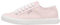 ONLY, Onlnicola Canvas Sneaker Noos Donna, Argento e Rosa, 37 EU