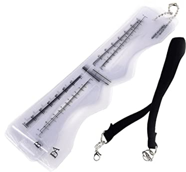 PLAFOPE 1ensemble Set De Templates De Sourcils Stencils De Maquillage Pour Sourcils Avec Précision Outils De Pour Styles Et Personnalisés