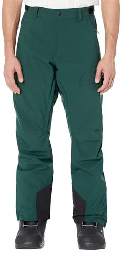 Oakley Axis Insulated Pant für Herren, Jäger-Grün (Helm), X-Large