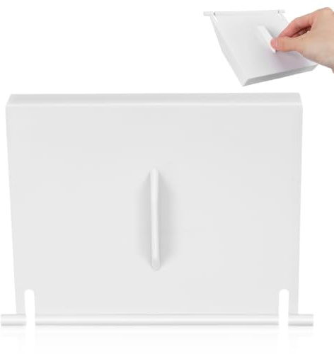 CIYODO Volet Skimmer de Remplacement pour Piscine | 14×12cm en plastique, modèle 8926, installation facile anti-refoulement compatible piscine hors sol, idéal pour remplacement