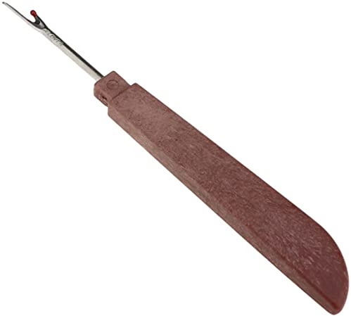 Needle Art Cross-Stitch Removal Tool Crafting Removing Threads Sewing Stitch Opener Seam Rip-per Thread Remover Stitch Unpicker Convenient handled