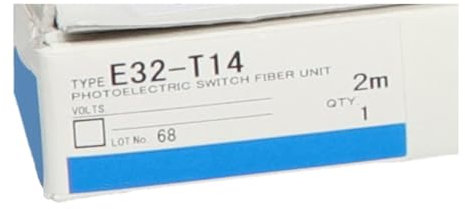 E32-T14, Lieferung in Box, E32T14, beschleunigt und versiegelt in Box