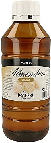 olio di mandorle, 1 l