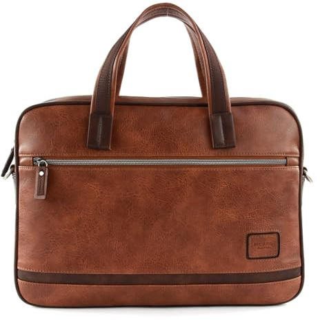 Picard Breakers 2463 Aktentasche 38x28x10cm (whisky-komb)