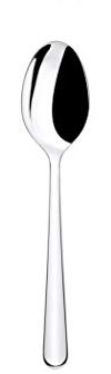 CUCHARA MESA MONIX PISA INOX MONIX M191301 3 PZ
