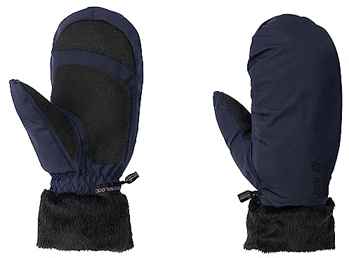 Jack Wolfskin Damen Fäustlinge Stormlock Highloft Mitten Fäustlinge