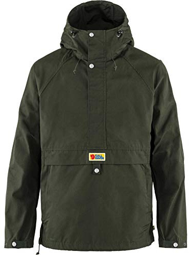 Fjallraven Vardag Anorak M Jacket Herr