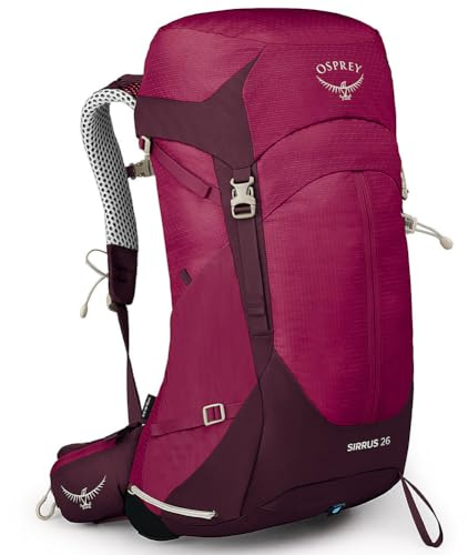 Osprey Sirrus 26 Backpack One Size