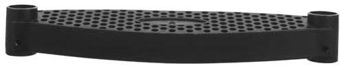 Toddmomy Leiter-ersatzstufe Aus Austauschbare Treppenstufe Für Trampolin Robuste Mit Sicherem Design Installieren Verwenden