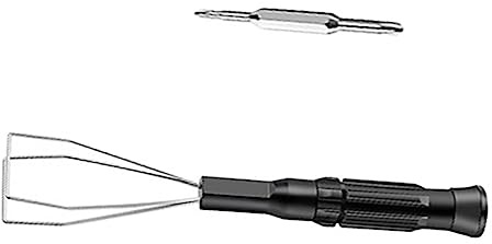 Extractores de Teclas para Teclado y ratón, fáciles de Usar, para Limpieza mecánica