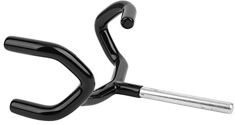 Jonlaki Supporto per Microfono, Supporto per Microfono in Metallo Supporto per Asta per Microfono Supporto per Asta per Microfono Supporto per Asta per Microfono Supporto per Asta per Audio