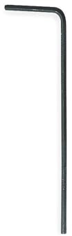 Eklind Tool 16207 7/64 Bright Long Hex-L Key Allen Wrench, Pack of 10