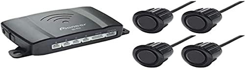 Pioneer ND-PS1 | Optionale Parksensoren für SPH-10BT konzipiert
