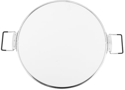 klaif Piedra para pizza redonda