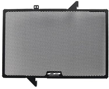 radiador Protectores para CB650R CB650 CB 650 R 650R CR 2019-2023 Protector para Parrilla De Motocicleta Protector De Parrilla Protección