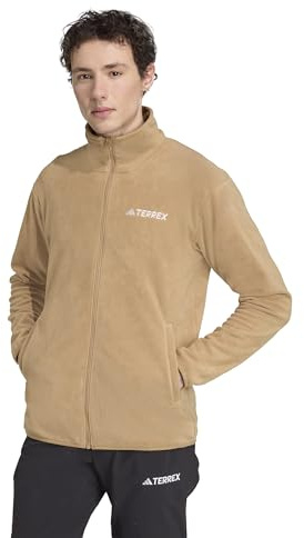 Adidas Herren Terrex Multi Essentials 2 Layer Rain Jacket