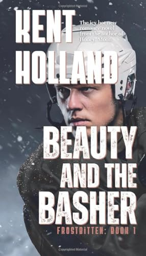 Beauty and the Basher: A Queer (MM) College Hockey Romance: 1