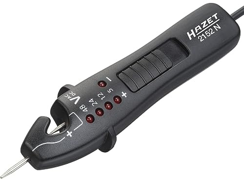 Hazet 2152N - Spannungsprüfer