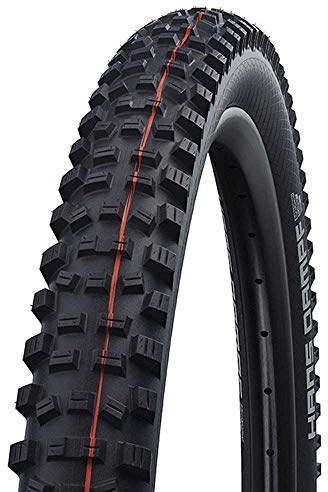 Schwalbe Unisex – Erwachsene Hans Dampf Fahrradreife