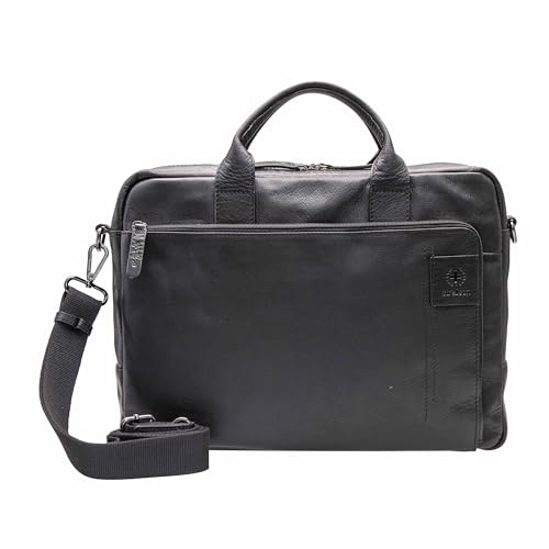 Strellson - Herren BriefBag Hyde Park Charles