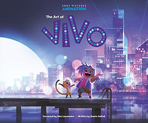 The Art of VIVO (English Edition)