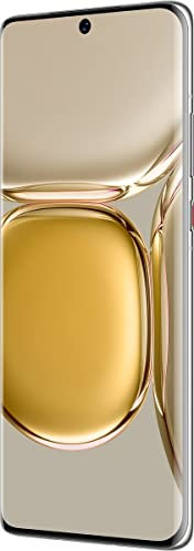 HUAWEI P50 Pro - Smartphone 256GB, 8GB RAM, Dual Sim, Cocoa Gold