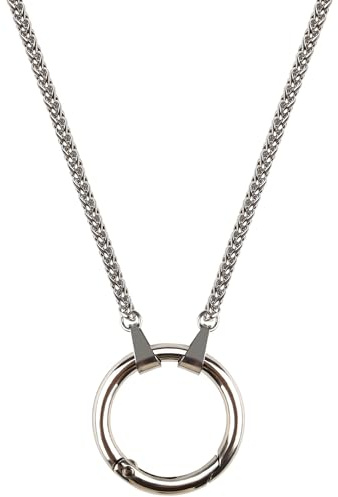 Guran Damen Loop_chain Kette