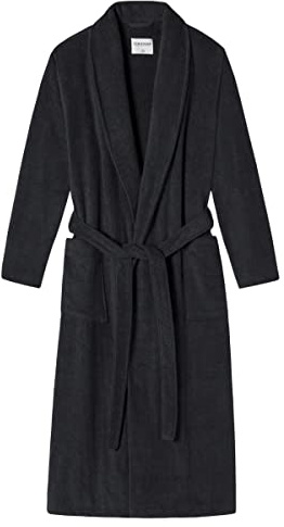 Schiesser Herren Bademantel Frottee - 178400
