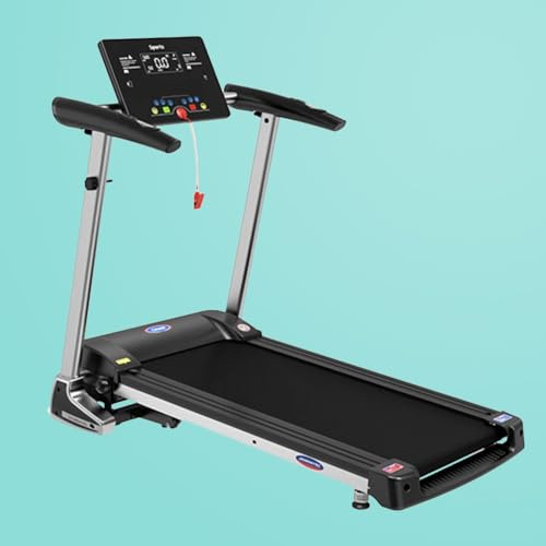 Walkteppich WF 800, kompakt, ohne Montage, aerodynamisches Design