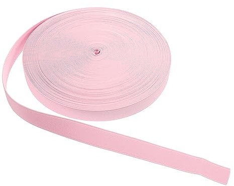 Ciieeo Gummiband Aus Polyester Elastisches Strickband Zum Schneiden Haushalts-nähgurtseil Pro Für Kleidungsaccessoires Und Näharbeiten