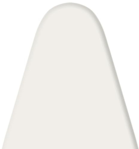 LEEWEITAS Fundas para tabla de planchar de 128 x 40 cm, 100 % algodón, resistente al calor, fácil de instalar, tamaño ajustable (beige, 128 x 40 cm)