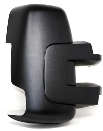 CUBIERTA CARCASA ESPEJO RETROVISOR DERECHO 3801911