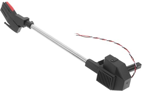 AKOOSY Vintage Tonarm Ersatz für Plattenspieler Kompatibel mit Verschiedenen Grammophonen Robustes Design für Verbesserte Wiedergabe ohne Überspringen Stilvoller Tonabnehmer für Vinylfans