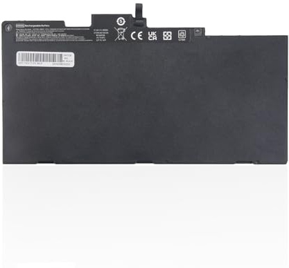 CS03XL TA03XL Batteria HP EliteBook 745 755 840 G3 G4 ZBook 15u 41.7Wh