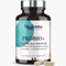 Probiotique Flore Intestinale - 60 Milliards UFC/Jour - 10 Souches Exclusives dont Lactobacillus - 60 Gélules Gastro-résistantes - Fabriqué en France par Apyforme