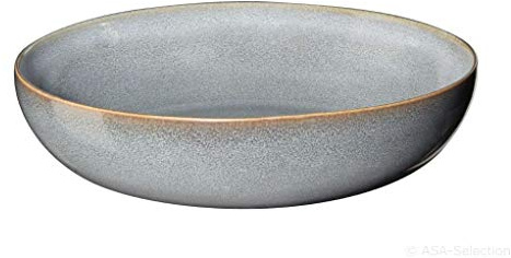 ASA Pastateller, Denim D. 21 cm 6 Stück