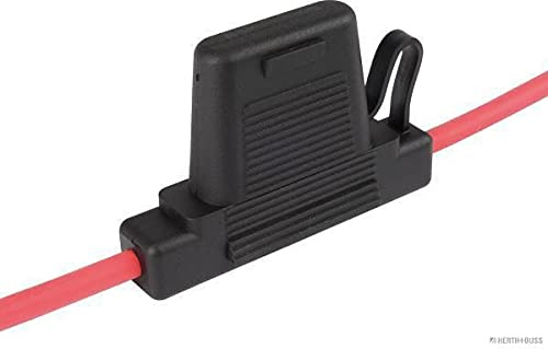 Elparts Sicherungshalter 50390856