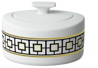 Villeroy & Boch MetroChic Sucrier pour 6 personnes