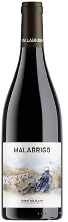 Cepa 21 Malabrigo Tempranillo Ribera del Duero Reserva 75 cl Vino tinto