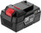 20V 5Ah Batteria di Ricambio per Parkside PAP 20 B1 B3 A1 Compatibile con tutti gli attrezzi della serie Parkside X 20V Team