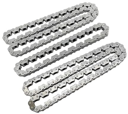 pièces de Moto VTT Applicable à for 800 KRF800 2014-2020 92057-0186 750 KRF750 4x4 KRT750 2008-2013 Ensemble de chaîne de Distribution d'arbre à cames Accessoires VTT